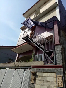 Jual Kost 16 pintu plus Rumah induk di Srengseng Sawah Jaksel
