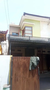 Jual rumah lantai 2 di Sesetan Denpasar Selatan bali