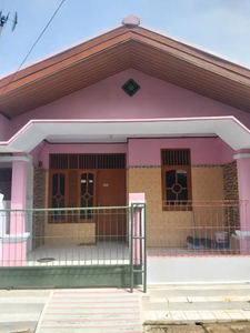 Kontrakan/ Sewa Rumah di Ciseureuh, Purwakarta (dekat Sadang)