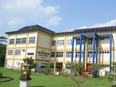 Lahan Kavling Matang Dekat Institut Agama Islam Tazkia Sentul