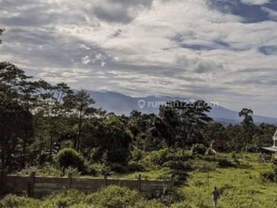 Lahan Komersial Luas 369m2 di City Villas Cianjur Jawa Barat