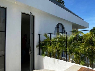 MEDITERRANEAN LUXURY VILLA IN UMALAS