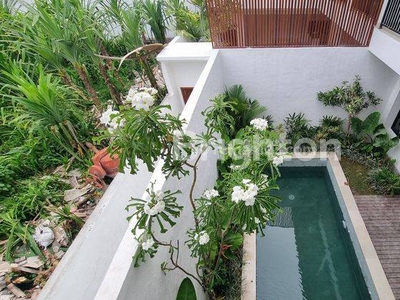 NEW 3 BEDROOM VILLA IN TUMBAK BAYUH CANGGU