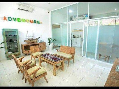 Office/Shop/Commercial Space for rent in Seminyak