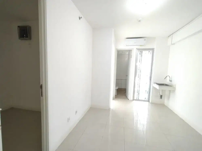 Ready Tahunan 2BR Kosongan Siap Huni Apartemen Bassura City