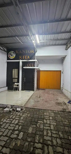 Rukan Gudang Ruko Warehouse Murah di Jati Warna Kota Bekasi