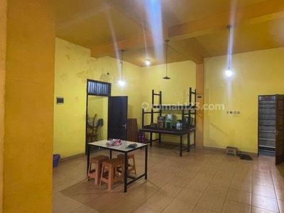 Ruko 1 Lantai Jl Kaliurang Dekat Kampus Ugm Yogyakarta