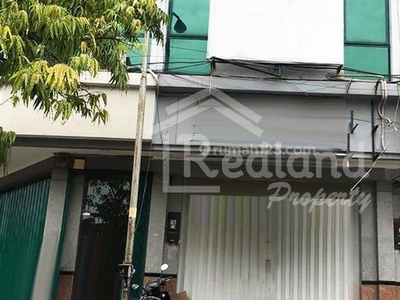 Ruko di Peterongan Plaza, Semarang Si 5914