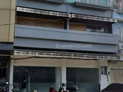 Ruko Gandeng 3,5 Lantai Strategis Dan Komersil Sektor 9 Bintaro