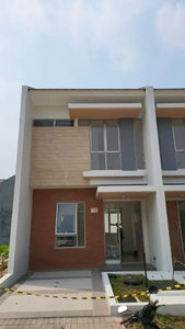 Rumah 2 lantai DISEWAKAN di Eco Residence, Citra Raya, Tangerang