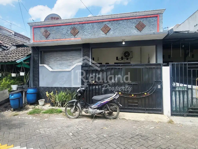 Rumah di Plamongan Indah , Semarang ( Me 5964 )