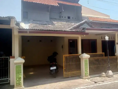 Rumah Kos Aktif BU Tlogosari Semarang B21