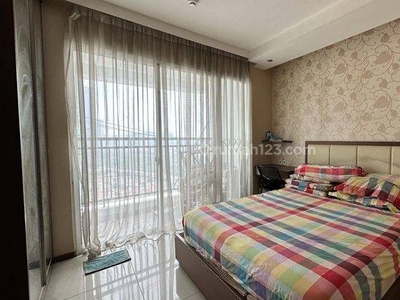 Sewa Apartment Thamrin Executive Type Studio Fully Furnished