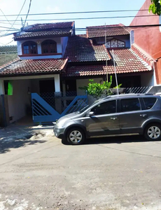 Sewa/Kontrak Rumah Griyashanta Suhat Malang