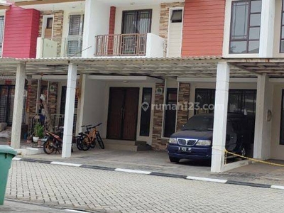 Sewa rumah 2 lantai dengan harga termurah