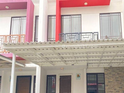 SEWA RUMAH PALING MURAH HOEK Unfurnished