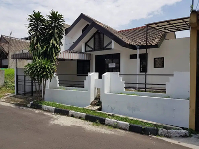 Taman Yasmin Rumah Tinggal Sektor 3A