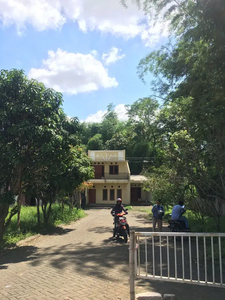 Tanah Brawijaya Residence Siap Bangun Kota Malang
