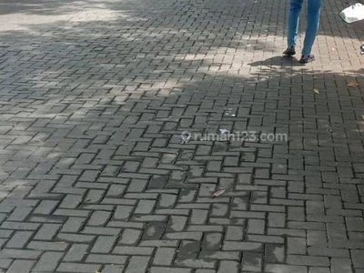 Tanah di Jalan lingkar selatan 500 m² SHM jalan 2 mobil