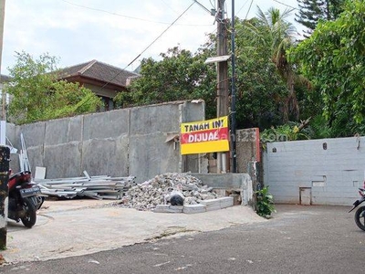 Tanah Di Jual Cipete Dekat Darmawangsa 91 m SHM