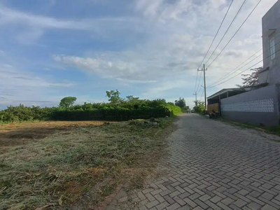 Tanah Hook Joyoagung View Kota Malang 5 Menit Kampus UIN Malang