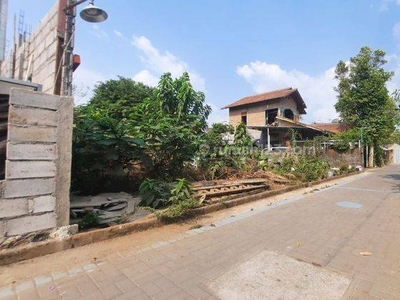 Tanah Jl.kaliurang Km 7, 600 Jt an Include Biaya Pajak, SHM