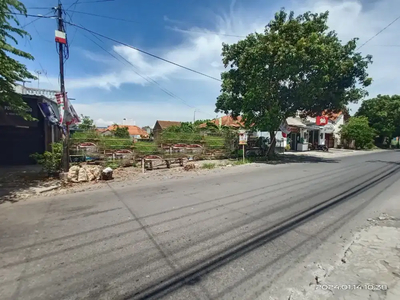 Tanah Karangasem laweyan solo