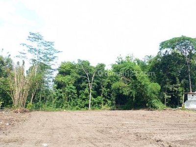 Tanah Murah Jogja, Lingkungan Premium Area Kos Kampus Uii