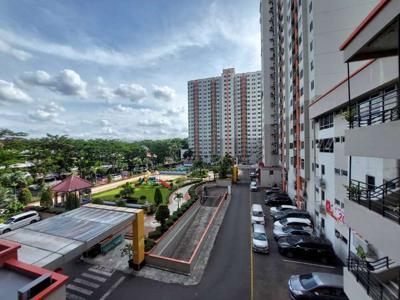 Apartemen 2 BR Disewakan di Jakarta Full Furnish Wisma Gading Permai