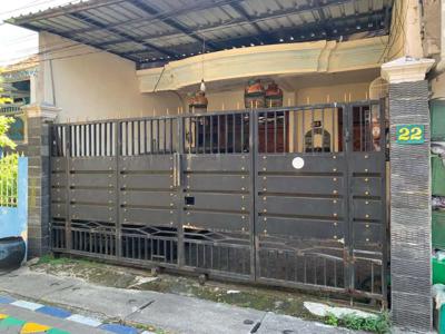 Rumah 1.5 lantai Simo pomahan Surabaya siap huni shm garasi Uk 5X20m