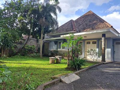 Dijual rumah dipusatkan kota Malang, cocok untuk bisnis dan investasi