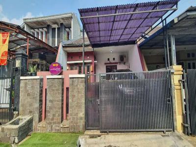 Dijual Rumah nyaman di Nusa Hijau Cimahi pusat kota