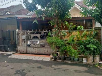 DIJUAL Rumah Tinggal di Islamic Village Tangerang
