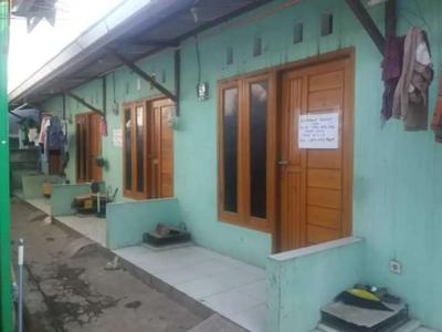 Dikontrakan Rumah Petakan Bojong Nangka, Kelapa Dua, Tangerang