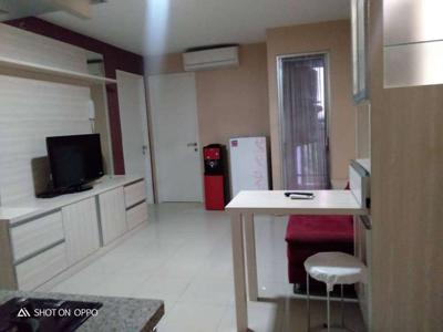 Disewakan!! 3BR Modif 2 BR Full furnis lantai rendah - Bassura City