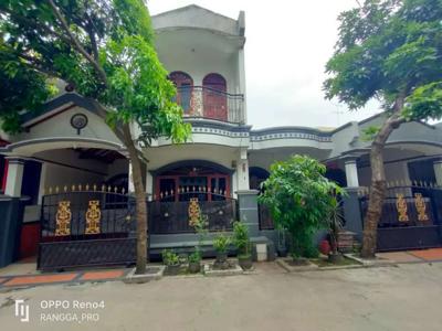 Jual 2 rumah mewah murah