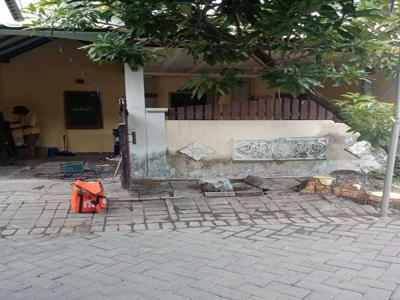 Jual Rumah Menganti Surabaya barat