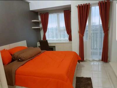 Sewa Apartement Bulanan atau Tahunan