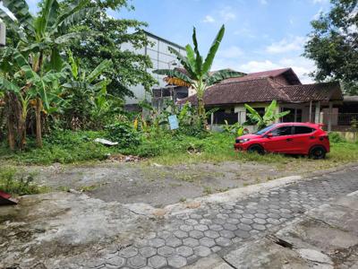 Jual Tanah di Sewon Dekat Ringroad Selatan