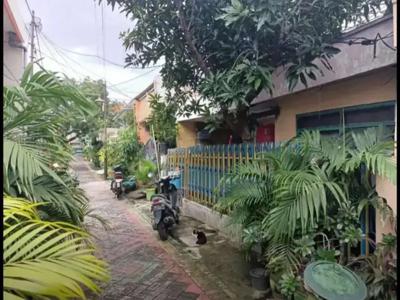 Manukan krido Surabaya Rumah Paling murah Uk 8X12m SHM hitung tanah