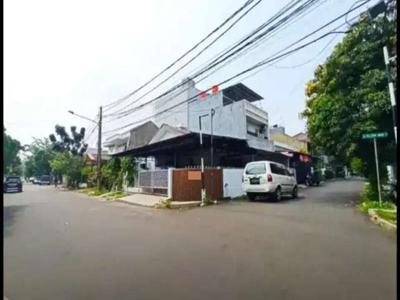 Rumah Hook Dijual di Gading Nias, Kelapa Gading, Jakarta Utara