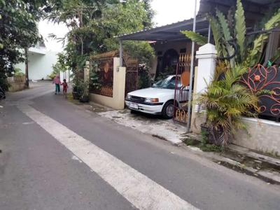 Rumah murah di Timoho dekat kantor balaikota kota Yogyakarta