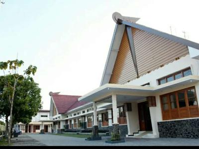 Rumah Sakit Aktif di Malang