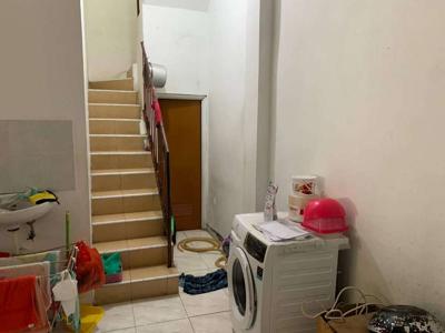 SS2376- DIJUAL!! Rumah Standart Jalan 2Mbl di BCS Kelapa Gading ,NEGO