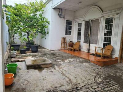 SS2377- DIJUAL/DISEWAKAN Rumah Bagus Jln 2Mbl di Sunter Permai ,NEGO