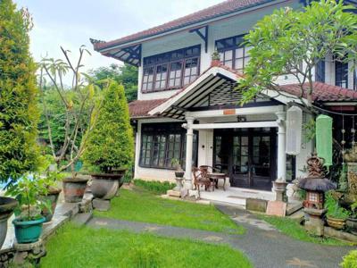 Villa area Sanur Renon Denpasar Bali halaman luas