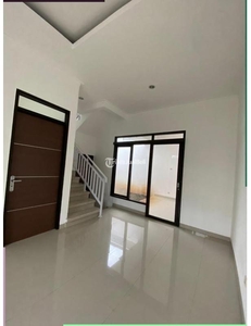 Dijual Rumah Baru LT106 LB80 2 Lantai 3KT 2KM Siap Huni - Bandung Jawa Barat