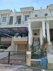 Disewakan Rumah 3 Lantai Di Cluster Dekat Mall di Kelapa Gading Barat Rp85 Juta/bulan | Pinhome