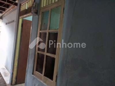 Disewakan Rumah Lokasi Strategis di DI.panjaitan Rp1,2 Juta/bulan | Pinhome