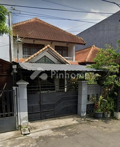 Disewakan Rumah Luas Daerah Klojen di Jl. Gandaria Rp55 Juta/tahun | Pinhome